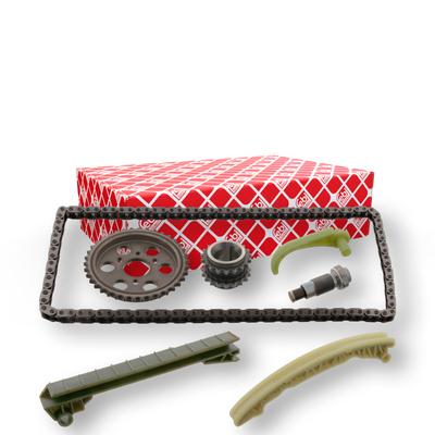 FEBI BILSTEIN Steuerkettensatz 37966 für Mercedes