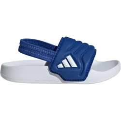 adidas Adilette Estrap 2.0 Baby-Badelatschen HQ9203 - team royal blue/cloud white/team royal blue 22