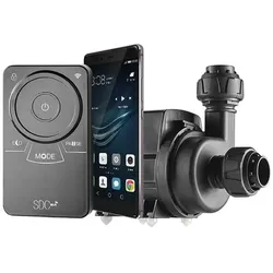 Sicce Syncra SDC3.0 met WiFi controller, Aquariumtechnik