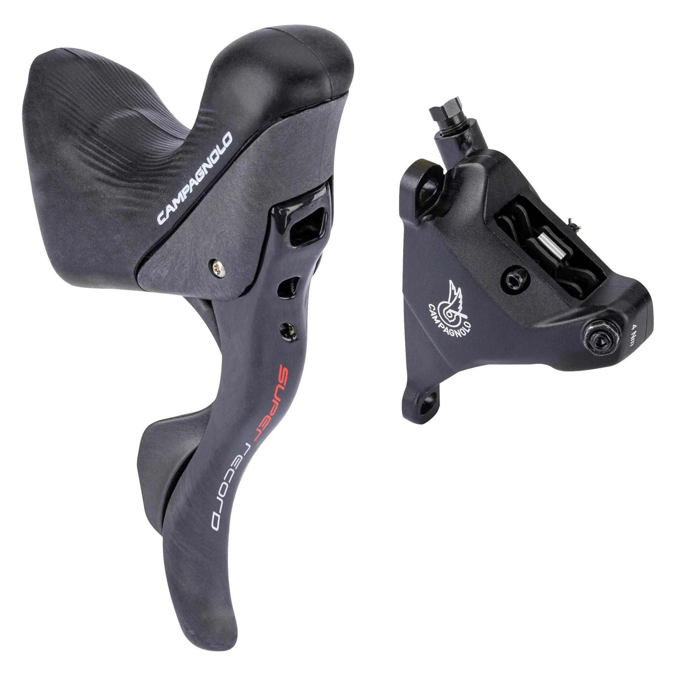 Campagnolo Ergopower Campa Sr 12s Vr (Vorderradbremse, Bremshebel, Bremssattel) (32730409)