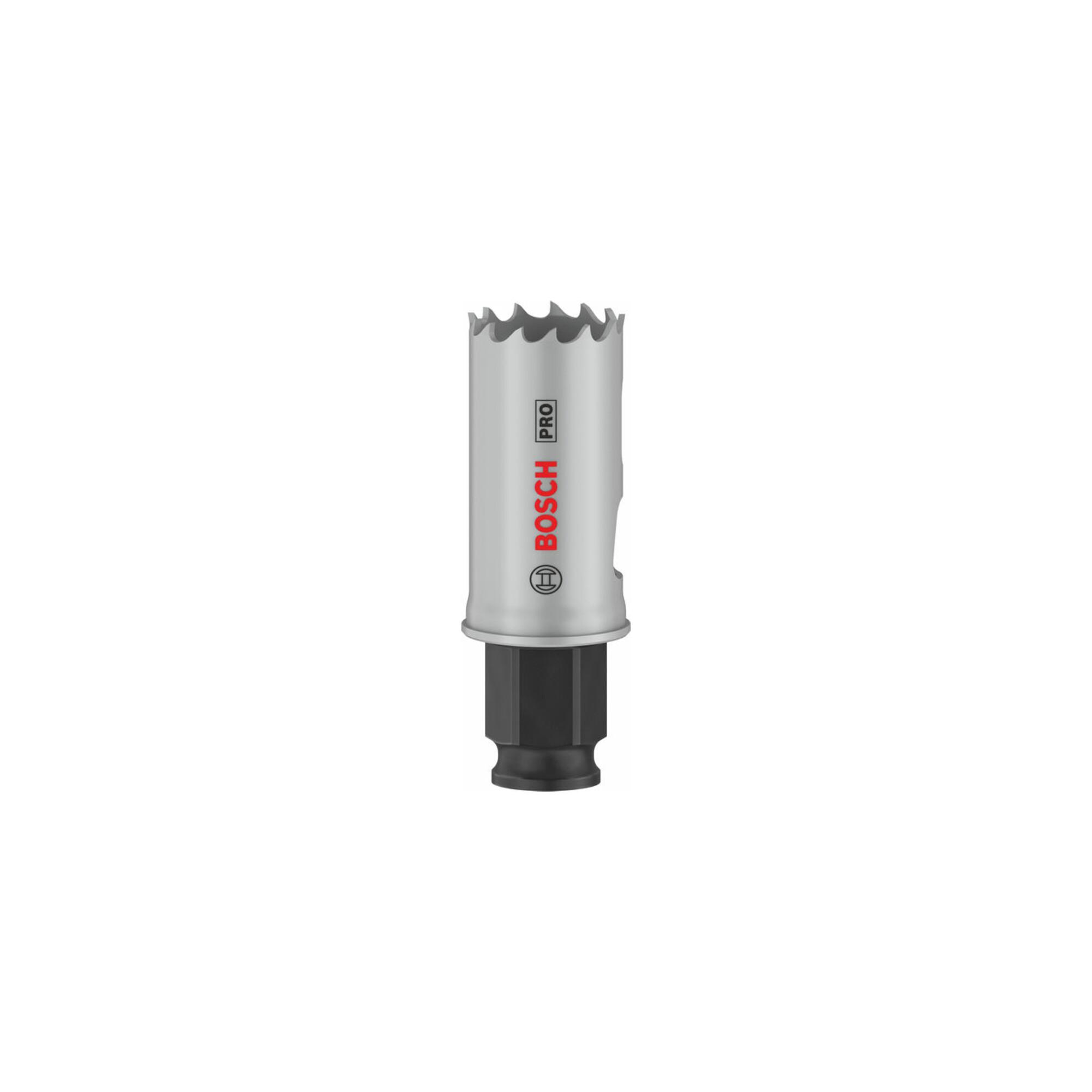 BOSCH Lochsäge PRO Multi Material PC Plus 24mm (2608594371)