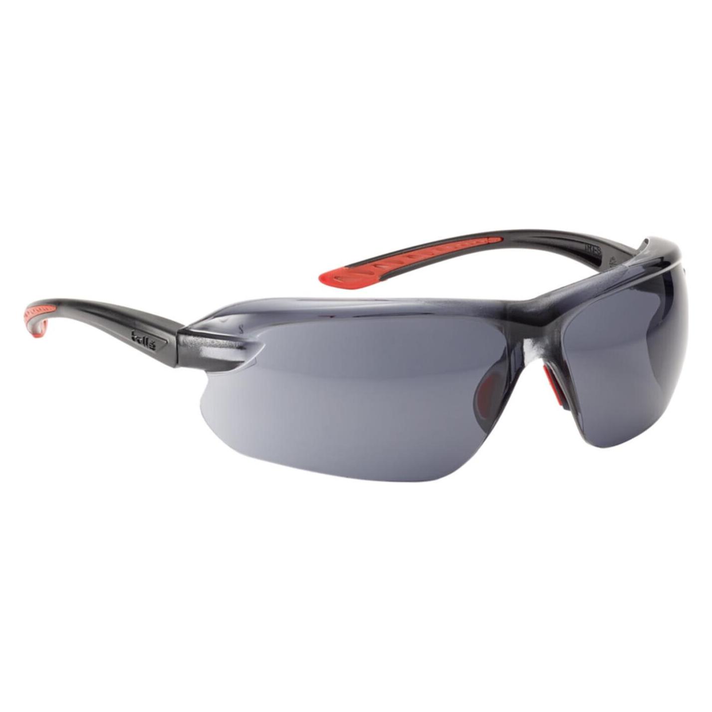 Bollé Universelle klare Schutzbrille (UNIPSI)