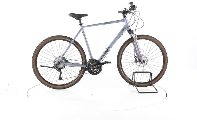 Cube Nature SLX Fahrrad Hardtail - 293635