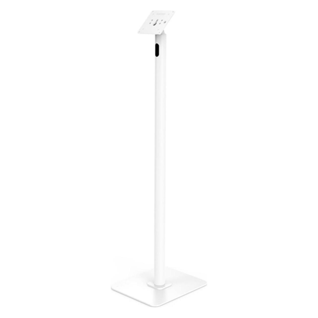Compulocks Vesa Swift Floor Stand - White (150W)