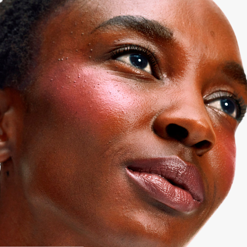 Clinique Baume à lèvres hydratant Chubby Stick couleur #Mega Melon