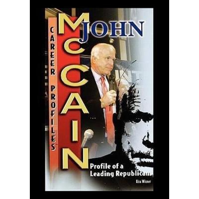 John McCain, Taschenbuch von Kira Wizner, Rosen Publishing Group, 978-1-4358-3790-4