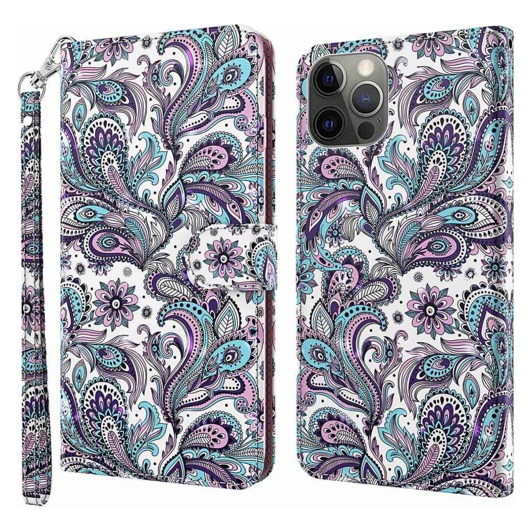 Cover-Discount Glitzer Effekt (Apple iPhone 14 Pro) (101135256E)