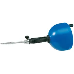 E&R, Zubehör Sanitärinstallation, Rohr Perfekt mini mit Spirale