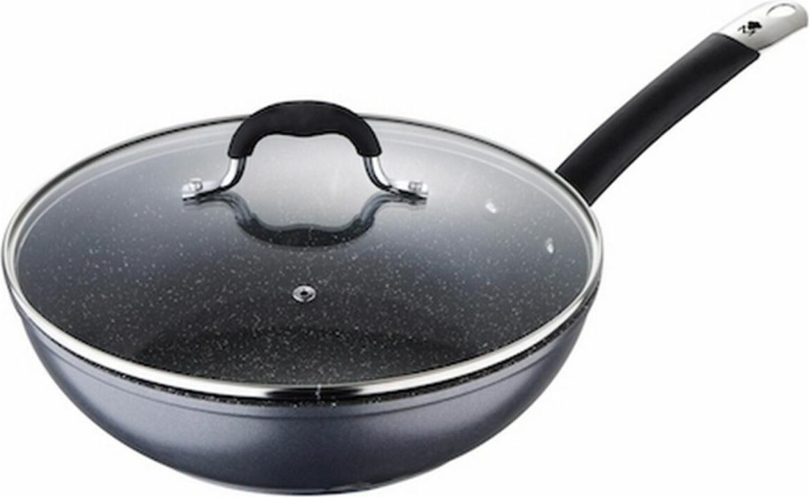 Bergner Wok, 28 cm