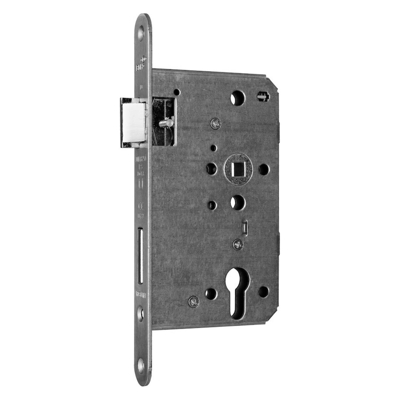 Magni Einsteckschloss, 1000,PZW72/9, D65,F24x235rd,ER,DL (58272132)