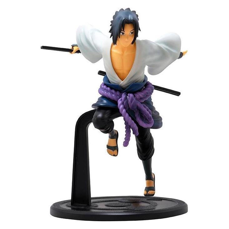 ABYstyle ST Naruto Shippuden : Sasuke 17cm (45968)