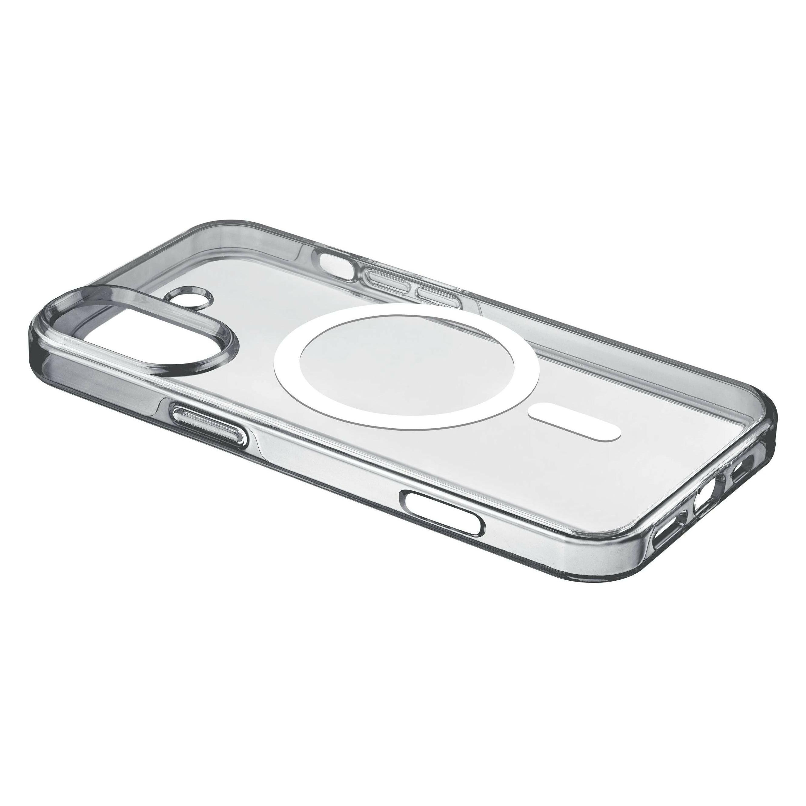 Cellularline Gloss MagSafe Case MAG (Apple iPhone 16 Plus) (60835)