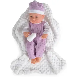 Moni Kinderpuppe 41 cm 9303