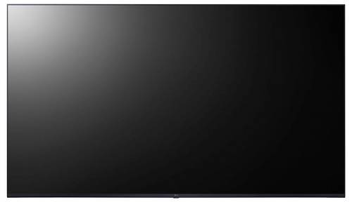 LG Electronics 50UL3J-M Digital Signage Display EEK: G (A - G) 50 Zoll 3840 x 2160 Pixel 16/7
