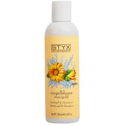 STYX Ringelblume Duschgel & Shampoo