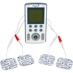 Dittmann Health, EMS + TENS Gerät, Tensgerät TEN 250