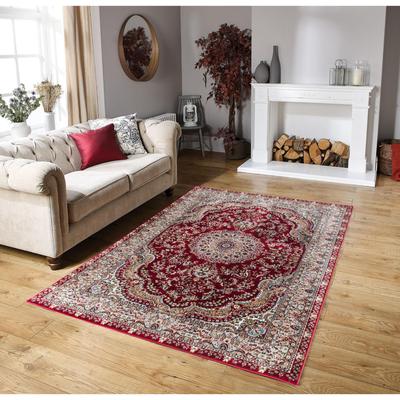 MDA Rugs Prime Collection Traditional Area Rug
