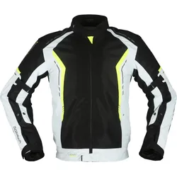 Modeka Khao Air Motorrad Textiljacke