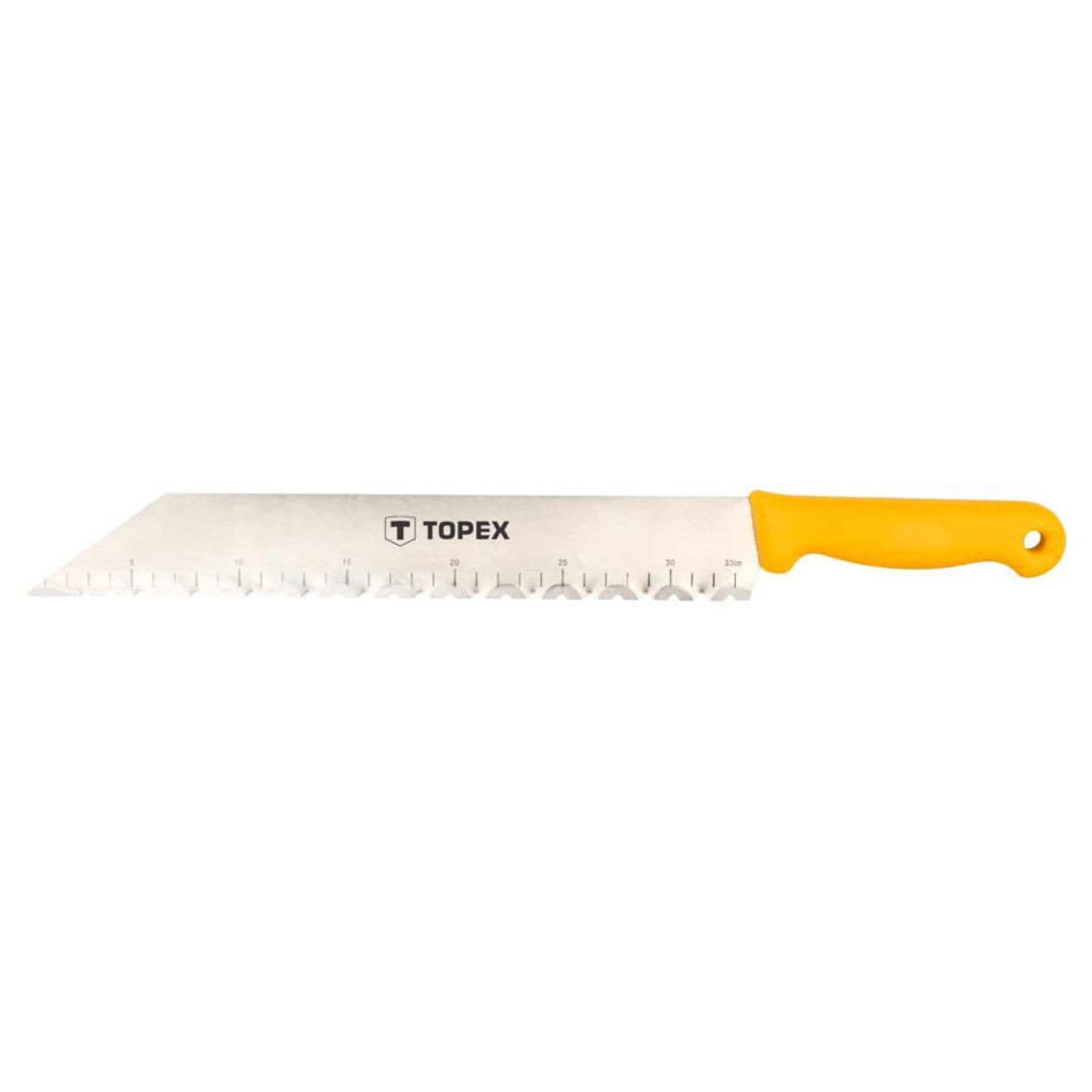 Topex 17B900 multifunctioneel mes