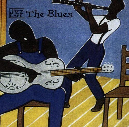 Various - The Blues - Preis vom 09.10.2026 07:28:09 h