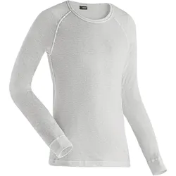 Maier Sports, Herren, Funktionsshirt, Ski Unterwäsche Set (XXL), Grau