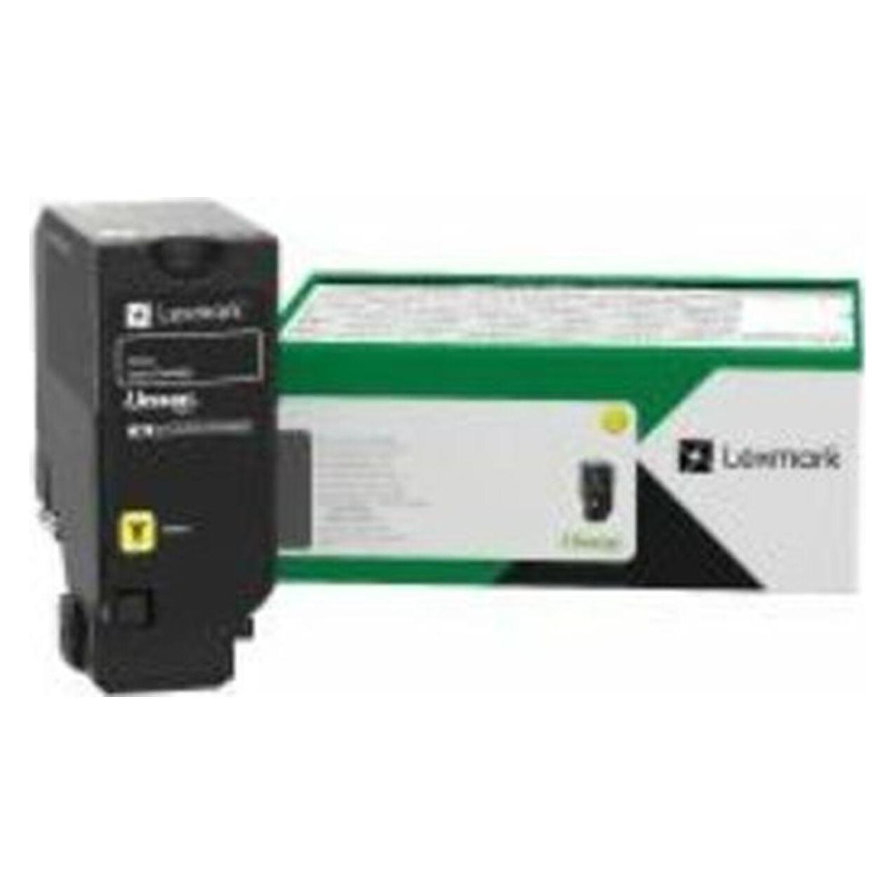 Lexmark LXK Rtrn 31K MS/X63 Crtg (BK) (66S2X00)