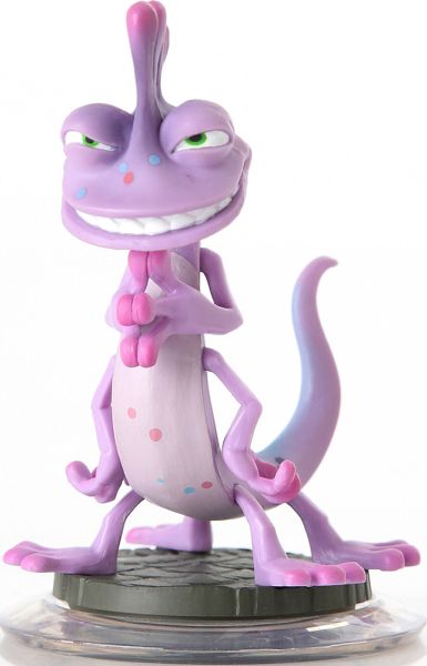 Disney Infinity 1.0 Monsters University-Randy (Diversen) Gebruikt