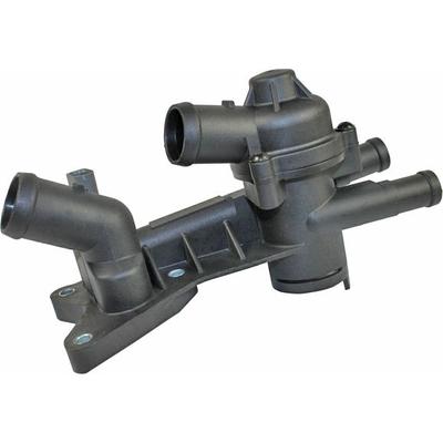 METZGER AUTOTEILE Thermostat, Kühlmittel 4006114 für VAG