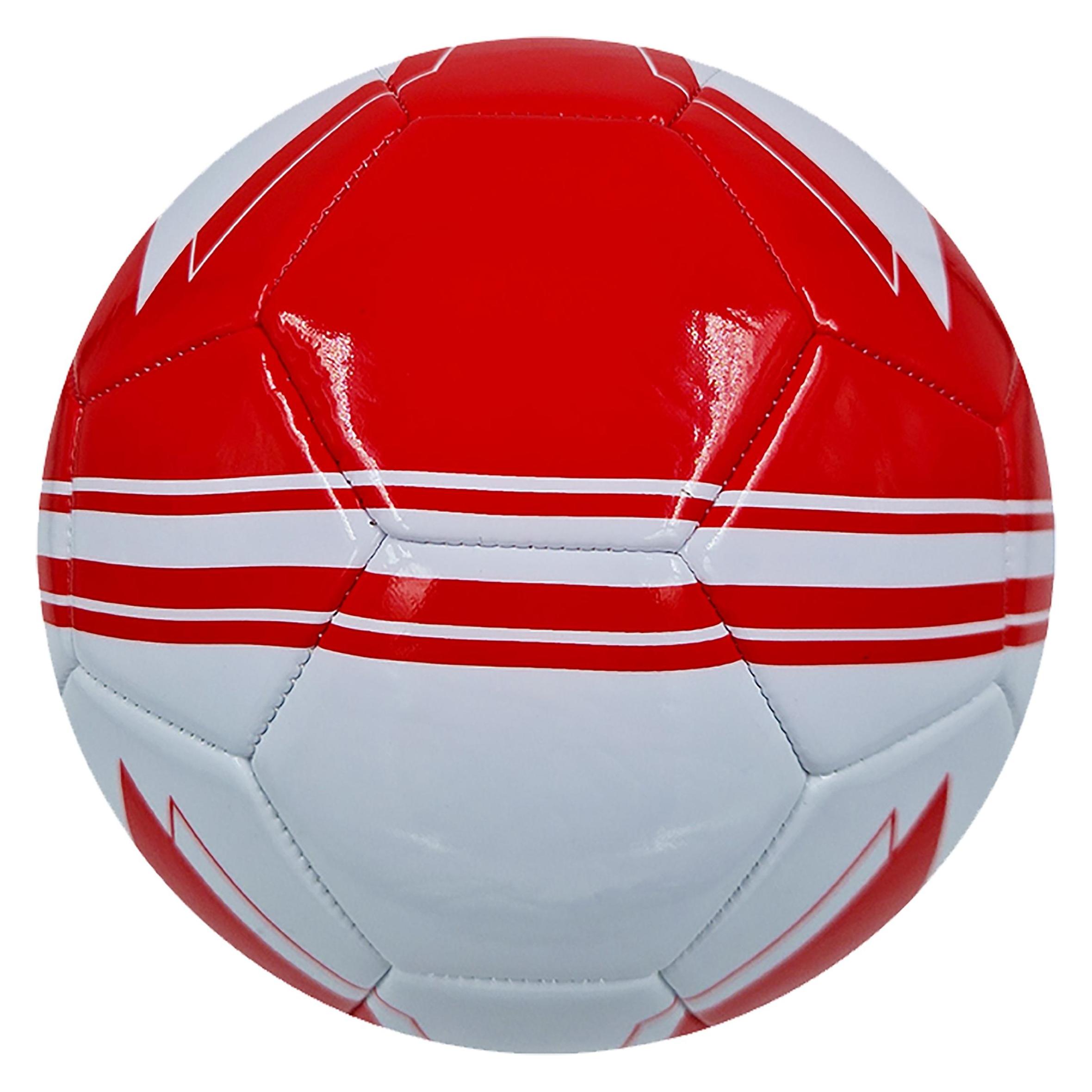 Phi Promotions FC Bayern Munchen Bal Size 5 (5) (40160116)