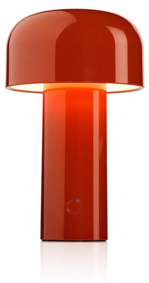 Flos Bellhop batterijhouder antraciet