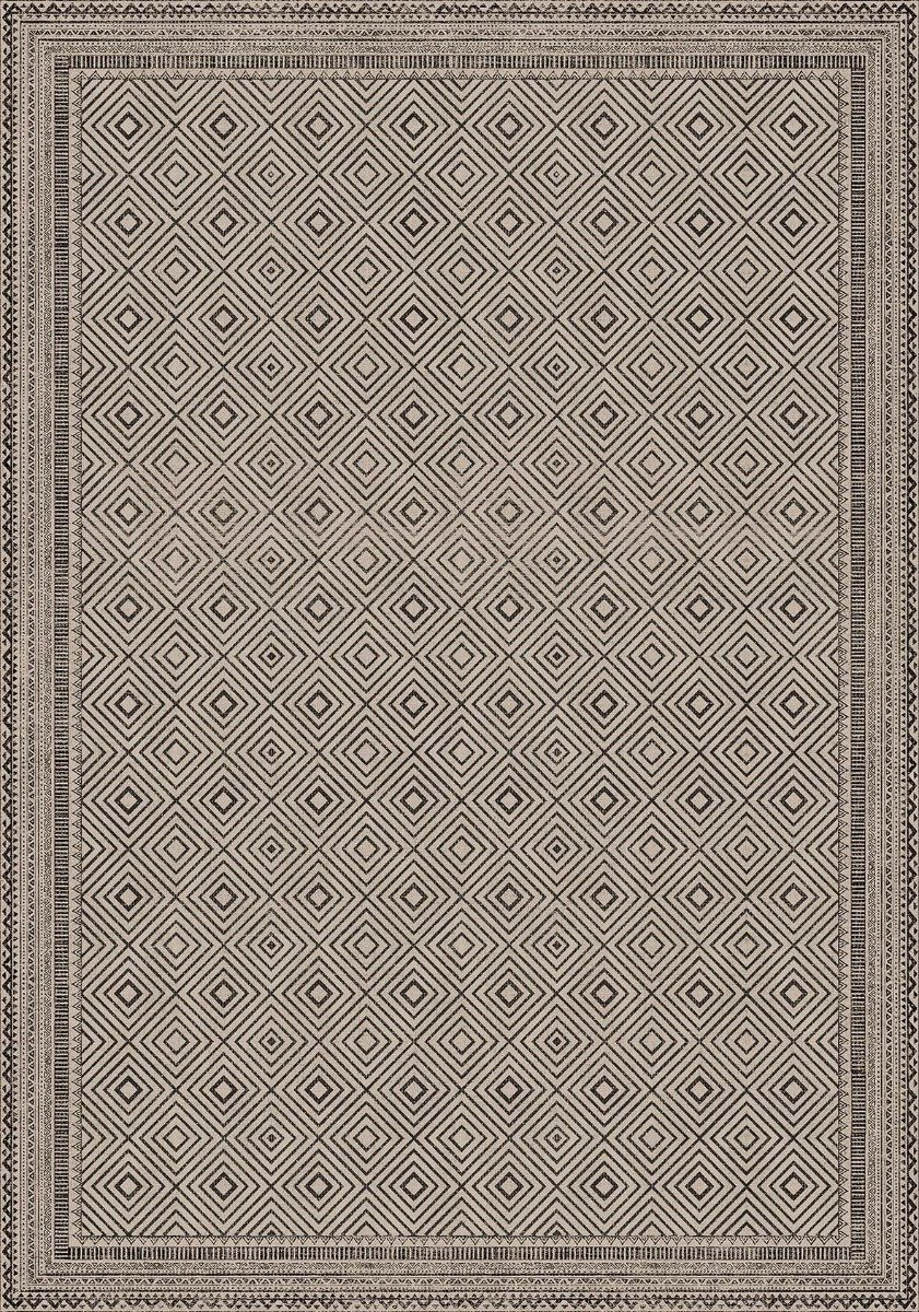 MD Entree Vloerkleed Smuq Stockholm 140 x 200 cm