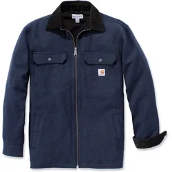 Carhartt Pawnee, Jacke - Dunkelblau - L