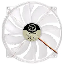 THERMALTAKE Pure 20 LED - Blue