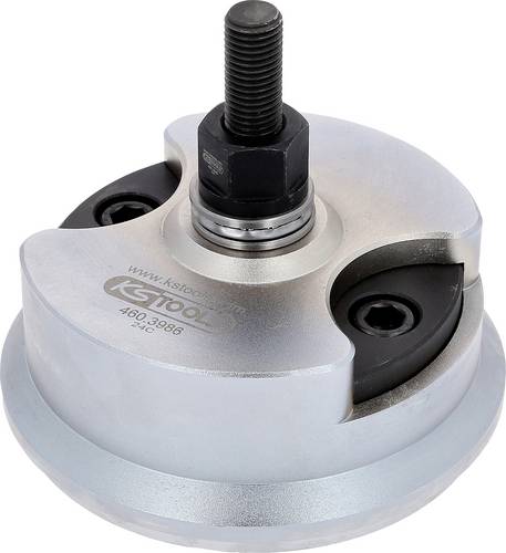 KS Tools 460.3985 Dichtringmontage-Satz für Scania, 5-tlg