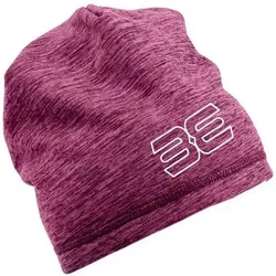 MAUL Herren Roter Hang II-Fleece MUEtze-3er, Größe ONE SIZE in Pink 86
