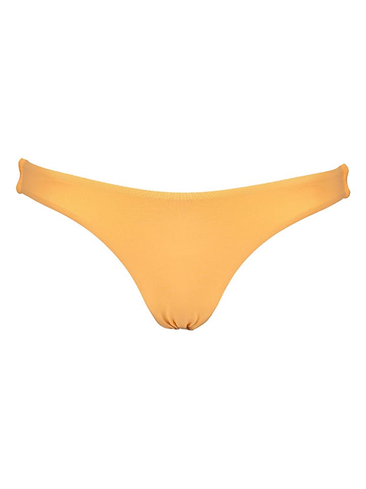 Roxy Bikini-Hose in Orange - M