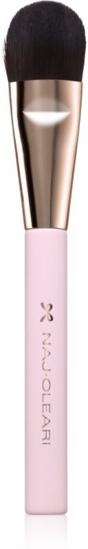 Naj Oleari Foundation Brush foundation brush W 1 pc