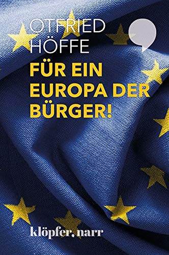 Otfried Höffe - Für ein Europa der Bürger! - Preis vom 09.10.2026 07:28:09 h