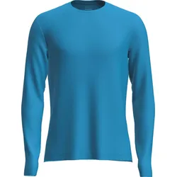 Icebreaker Herren Merino 125 Cool-Lite Sphere Longsleeve - XL - ARCTIC
