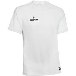 DERBYSTAR Primo Trikot weiß/weiß 164