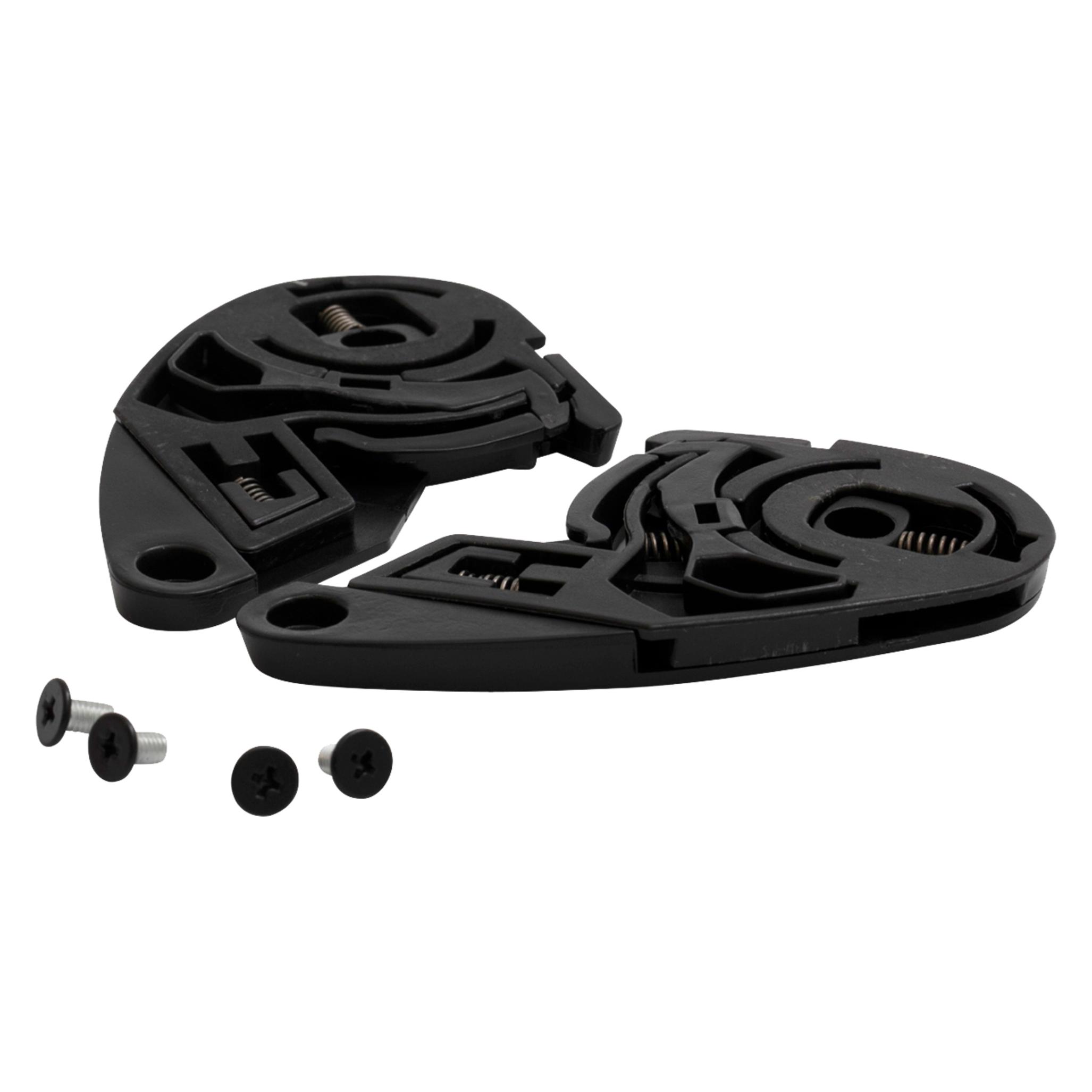 iXS Visiermechanik KIT L+R (X14069-VBC-00)