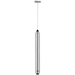 Cilio Milchaufschäumer Cremoso Deluxe Edelstahl Silber