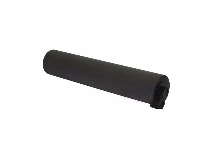 Hizero Multi Rolle F600 – Diverses Staubsauger Zubehör – schwarz