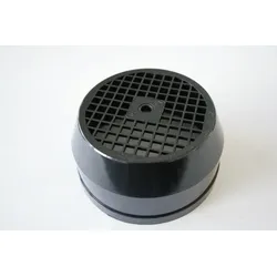 ELMAG PVC-Ventilatorabdeckung zu - 9100203