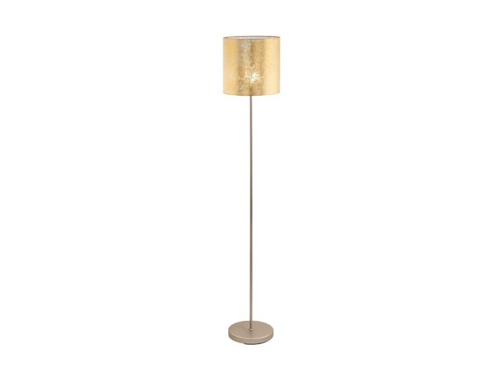 Lampadaire Viserbella Champagne