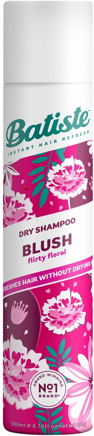 BATISTE Dry Shampoo Blush