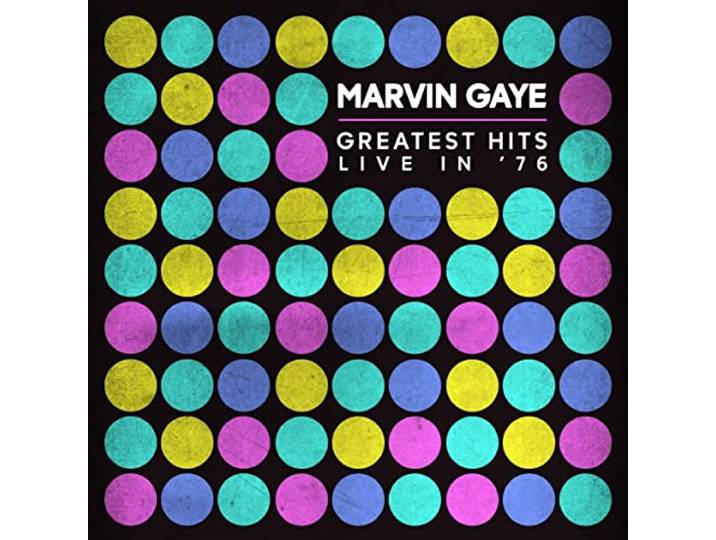 Greatest Hits Live in '76