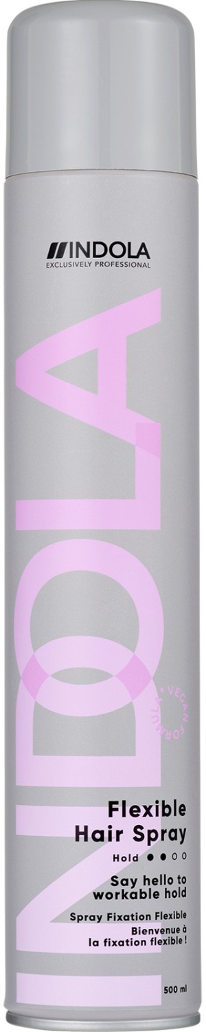 Indola Flexible Hair Spray 500 ml 2963730