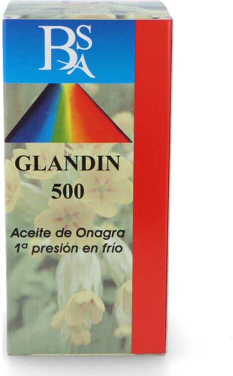Bequisa glandin 500 200 Perlas