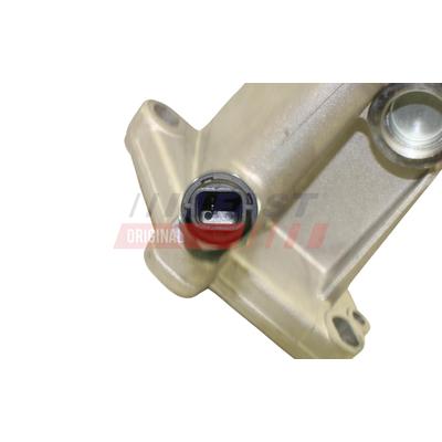 FAST Ölkühler, Motoröl FT55427 für Opel RENAULT